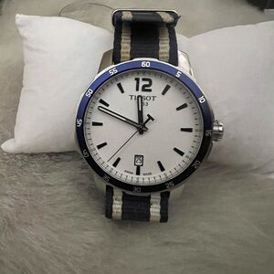 Tissot Quickster Watch